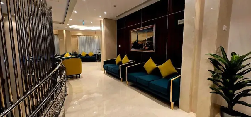 Maysan Rehab AL Mysk image